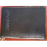 Leather Passport Holders,Passport Card Case, Passport Genuine Leather Holder, Leather Passport Holder Wallet, Buy 1 Get 1 Free, on 50% Discount,